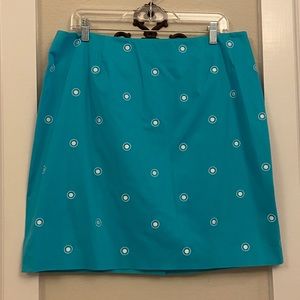 Talbots Women’s Skirt SIZE 16